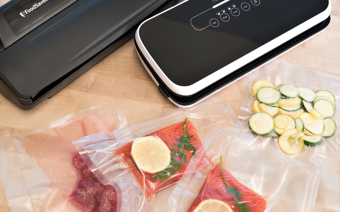 Best Vacuum Sealers
