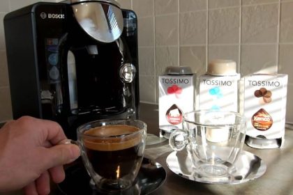 Coffee Maker