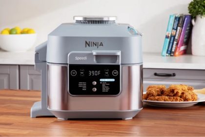 Ninja Air Fryer