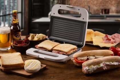 Sandwich Maker