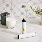 Best Handheld Milk Frothers