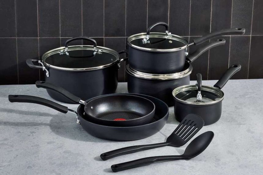 Top 7 Best Nonstick Cookware Sets - Wirecutter Guru