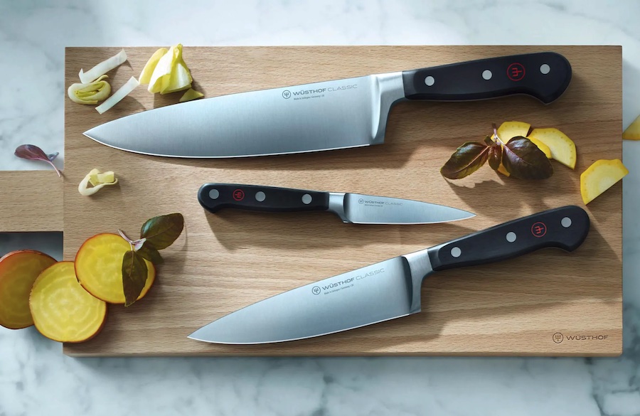 Top 7 Best Wusthof Knives Wirecutter Guru   Wusthof Knives 