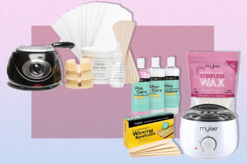 Best Hair Removal Wax Heaters