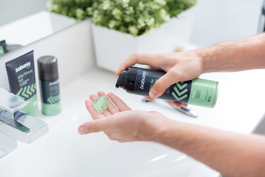 Top 10 Best Shaving Gel With Aloe Vera Wirecutter Guru