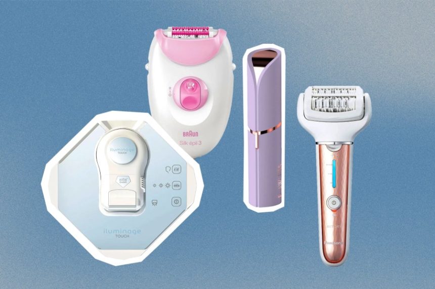 How To Choose The Best Electric Epilator - Wirecutter Guru