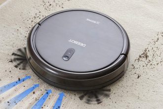 Robot Vaccum